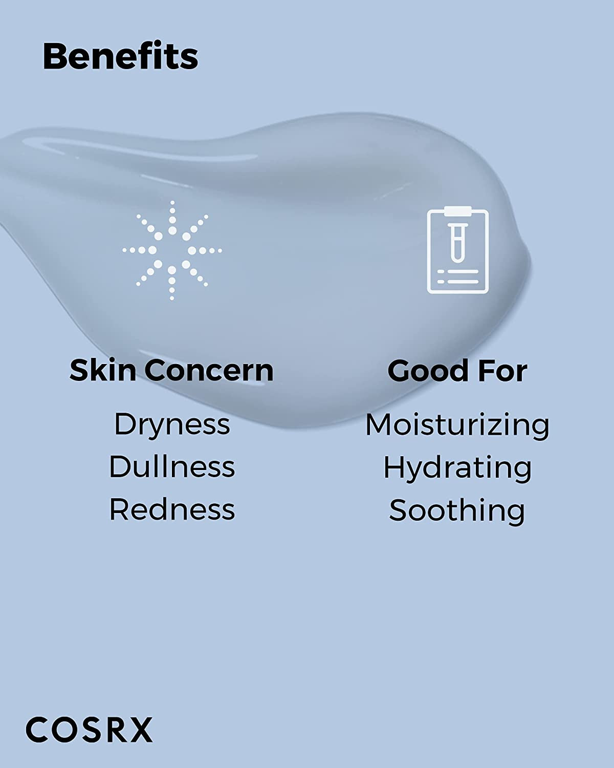 Oil Free Lotion with Birch Sap, Daily Acne Facial Moisturizer, Hydrating Moisturizer for All Skin Types, Korean Skin Care, Paraben Free, 3.38 Fl.Oz / 100Ml