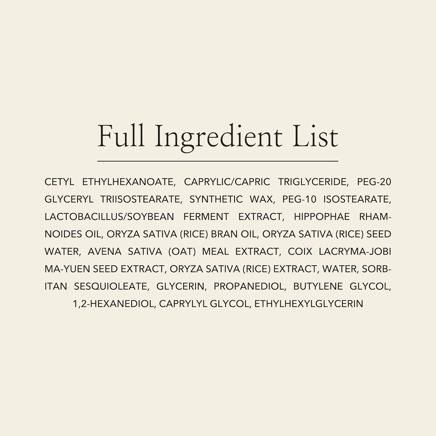 Beauty of Joseon Radiance Reinigungsbalsam (100 Ml, 3,38 Fl.Oz)