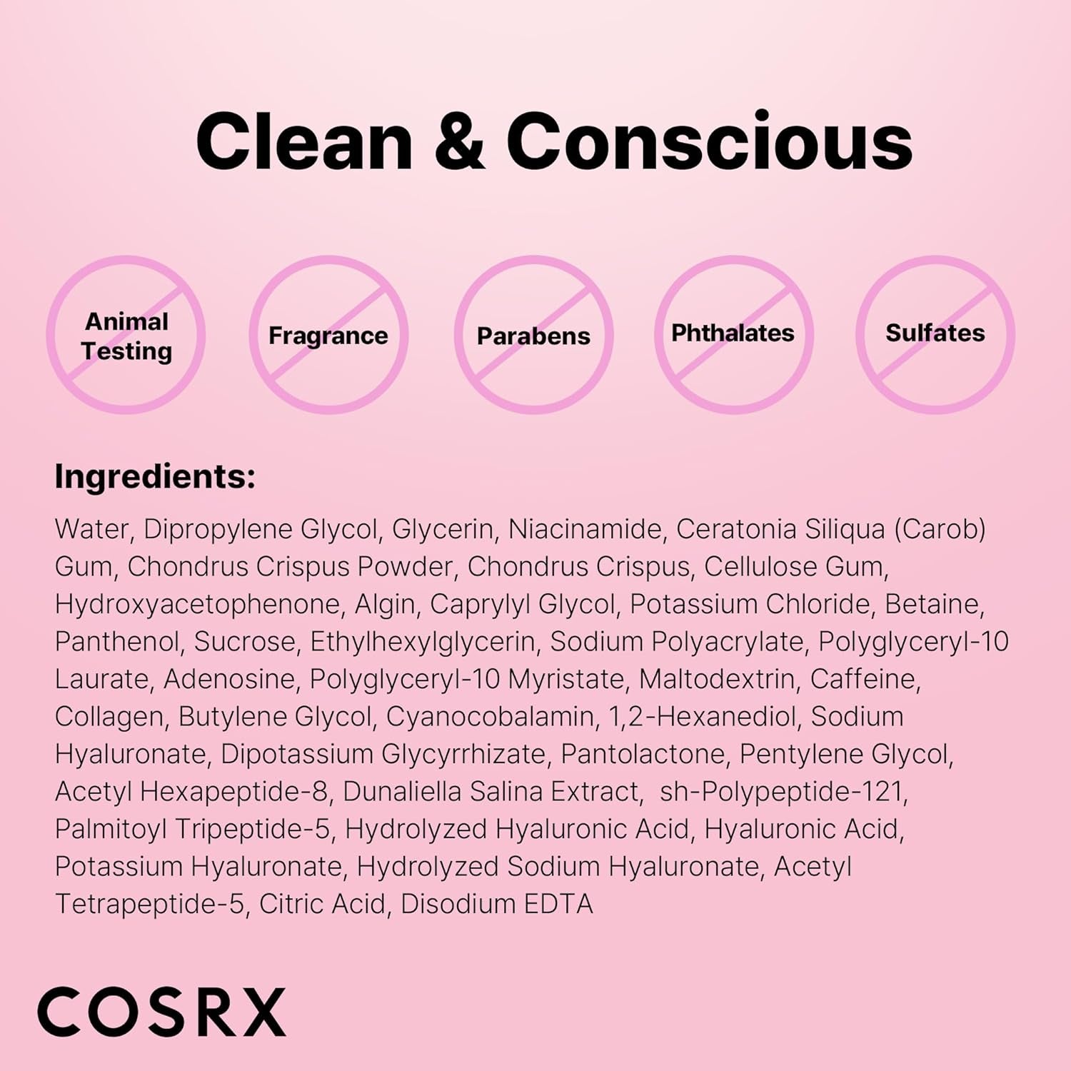 under Eye Mask, Peptide Collagen Hydrogel Eye Patch for Puffy Eyes and Dark Circles, 60 under Eye Patches, Korean Skin Care