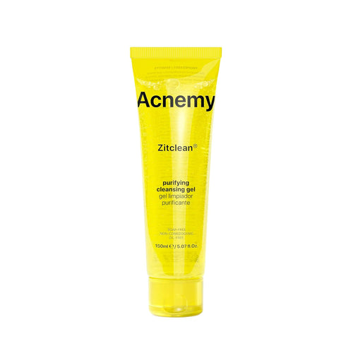 COOLMETHICS  ZITCLEAN® - Deep Cleansing Face Gel