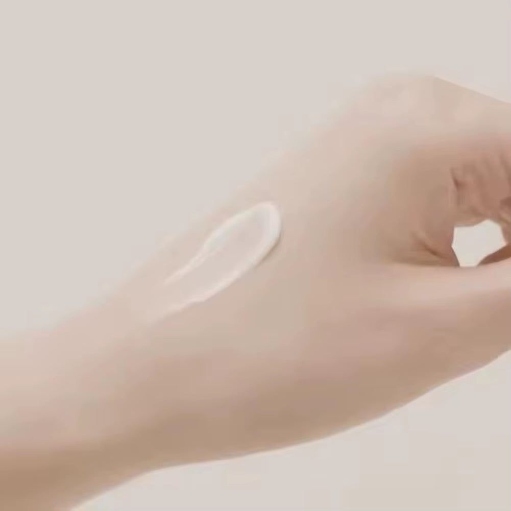 Haruharu Wonder Korean Black Rice Face Cream Extract Soothing Hydrating Face Cream Nourishing Moisturizing Face Cream Skin Care