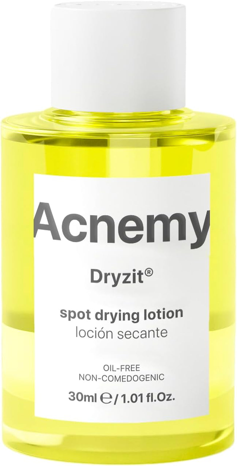 ACNEMY DRYZIT® - Loción Secante anti Acné - 30Ml