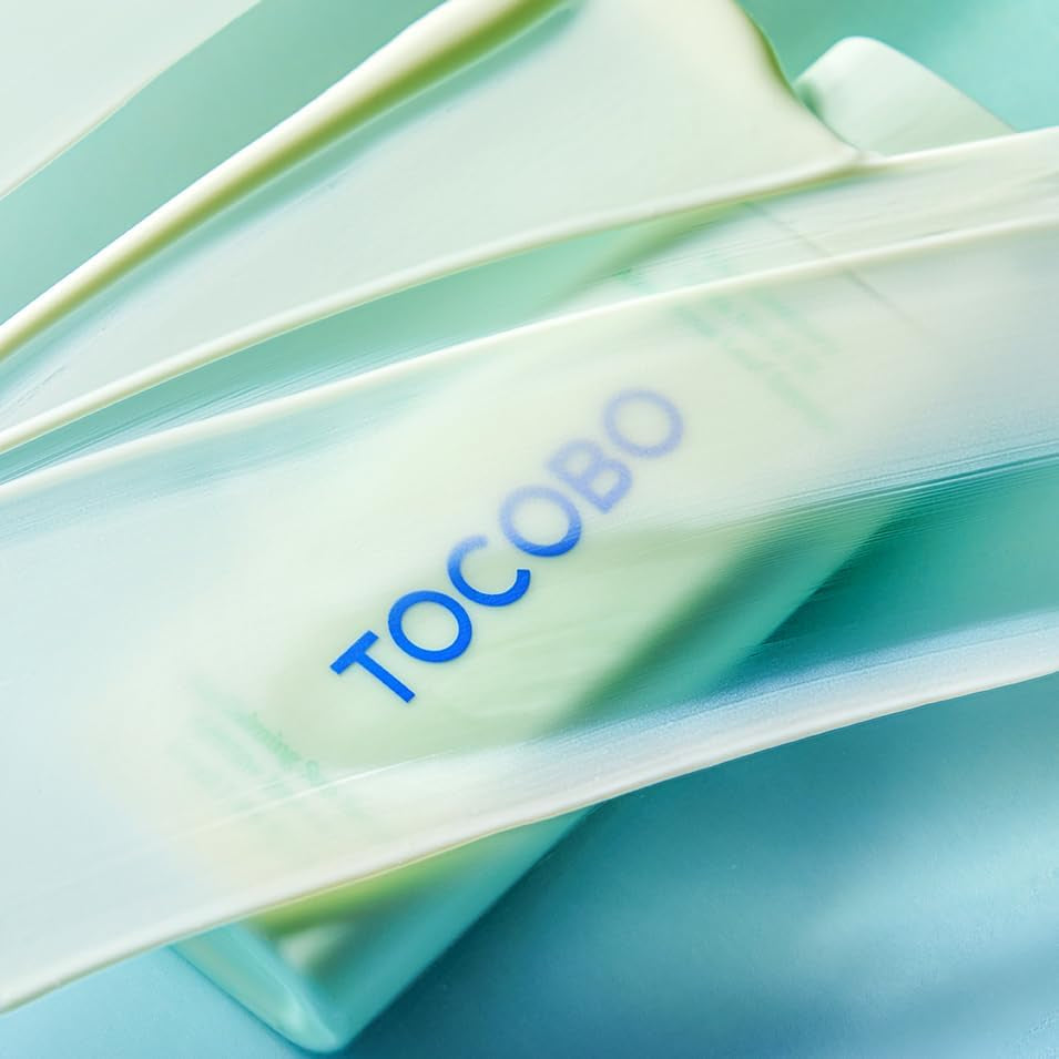 TOCOBO Cica Calming Sun Serum SPF50+ PA++++ (50 Ml)