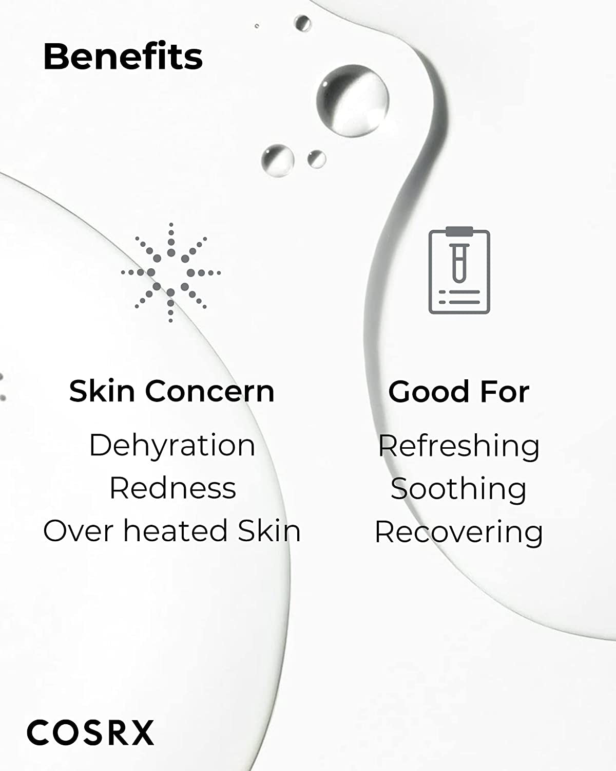 Hydrium Watery Toner, 280Ml / 9.46 Fl.Oz | Moisturizing Korean Toner | Hyaluronic Acid, Allantoin, Panthenol | Korean Skin Care, Not Tested on Animals, Paraben Free