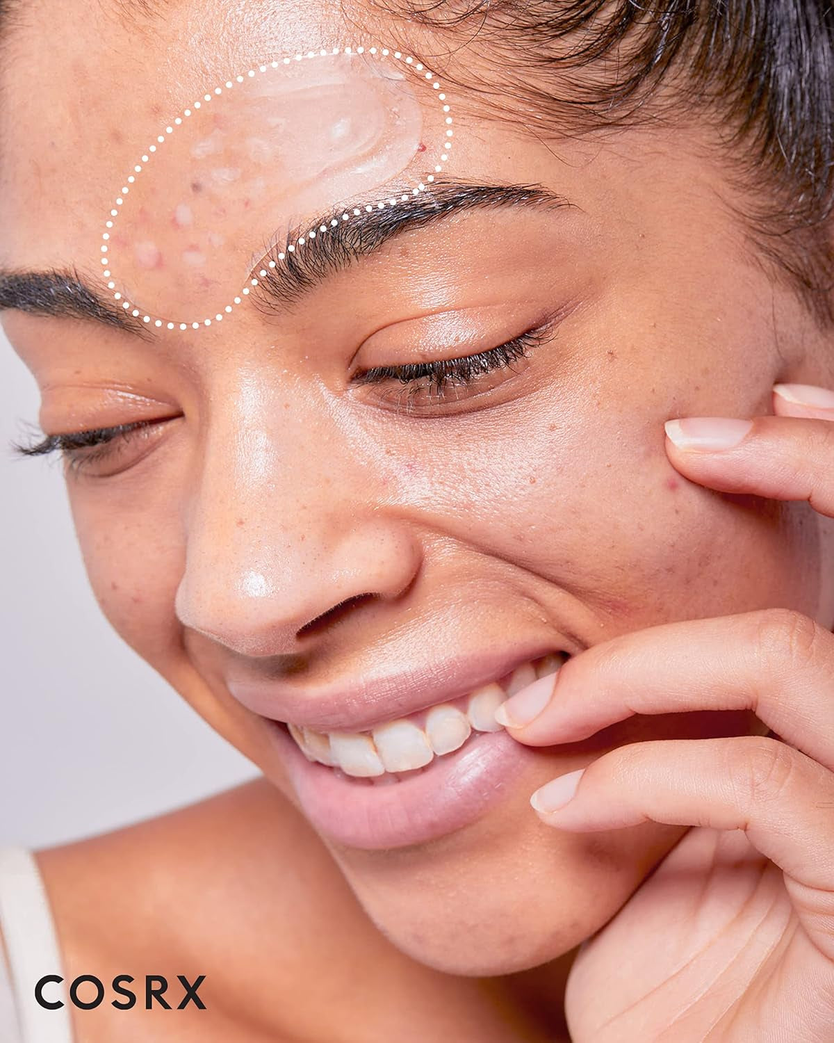 Master Patch Intensive | Oval-Shaped Hydrocolloid Pimple Patch with Tea Tree Oil & Salicylic Acid | Quick & Easy Blemish, Zit, Spot Treatment (10 Patches (X-Large), 10, Count)