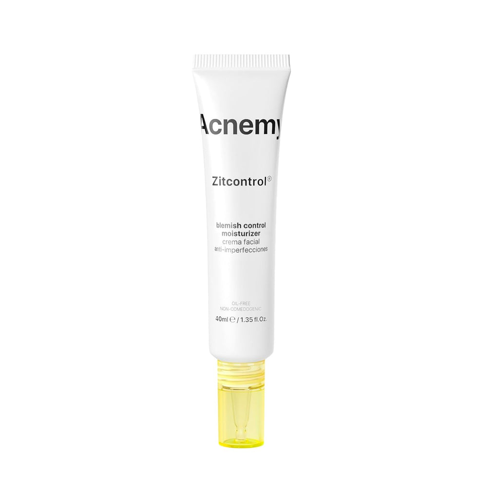 ZITCONTROL® - Treatment for Acne-Prone Skin