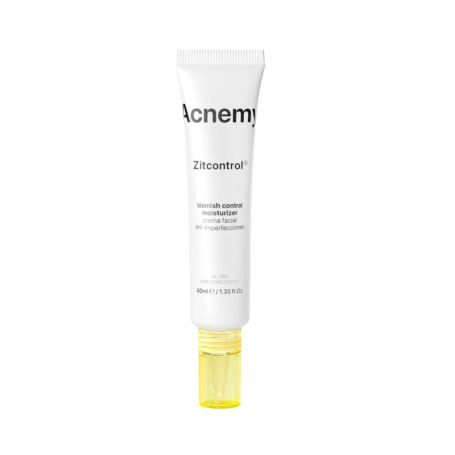 ZITCONTROL® - Treatment for Acne-Prone Skin