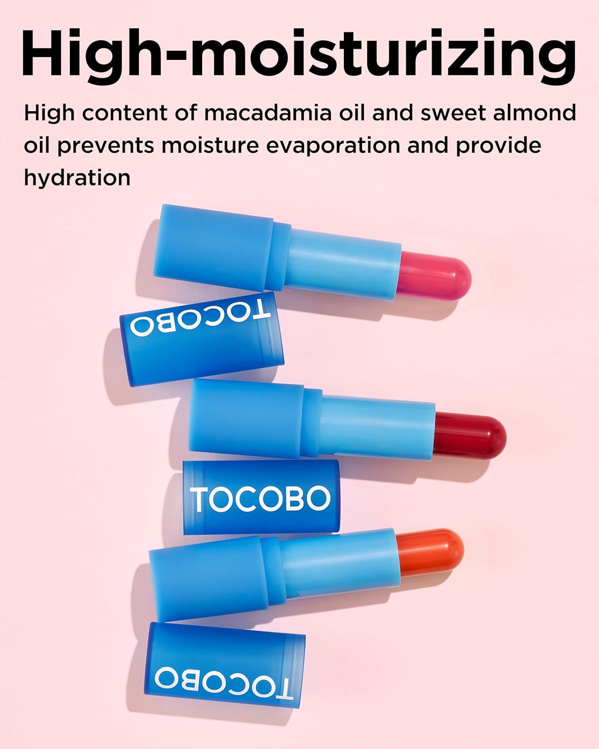 [] Powder Cream Lip Balm 032 Rose Petal 0.67 Oz / 19G | Soft Matte Velvet Type Vegan Lip Balm & Creamy Powder Texture without Exfoliation, Mother'S Day
