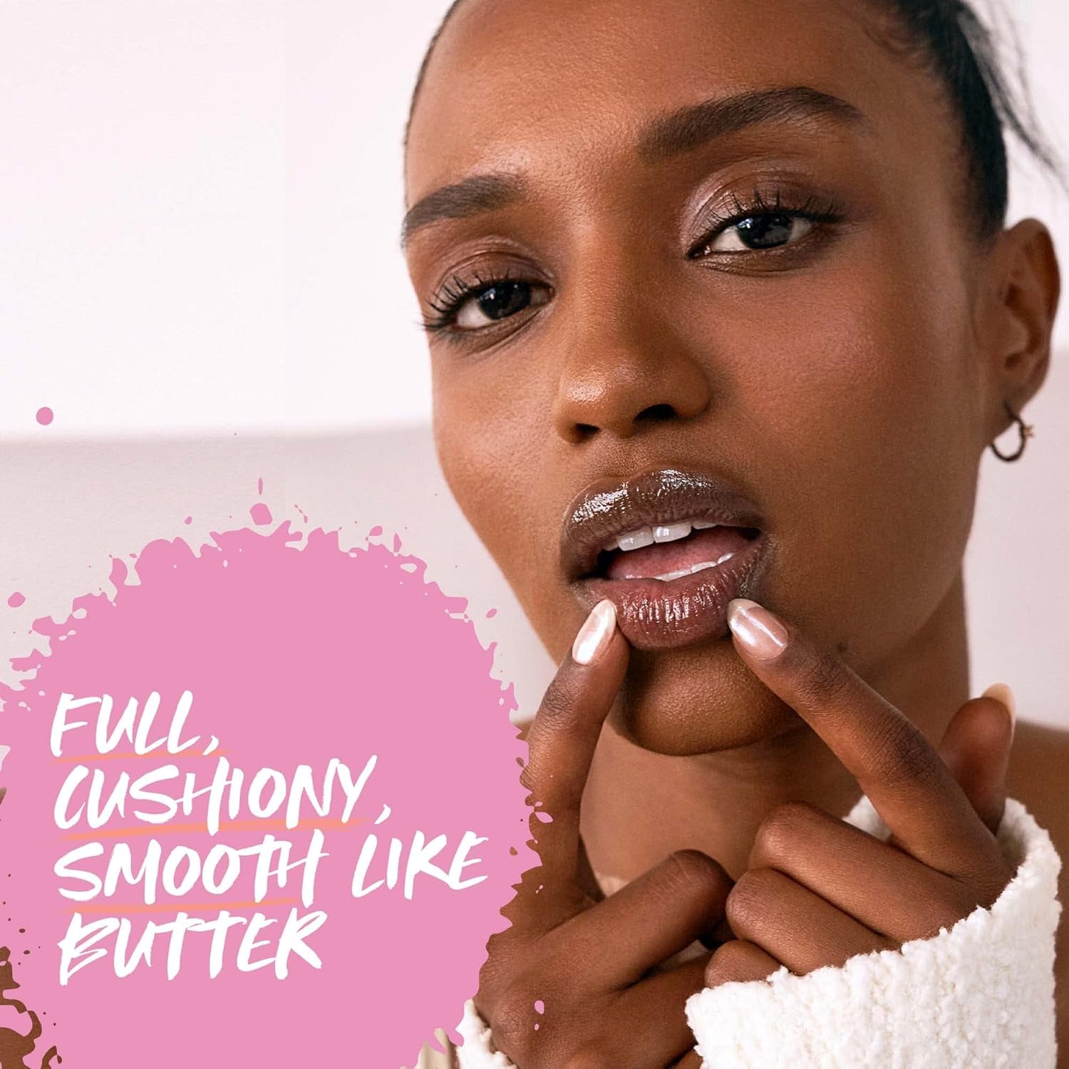 Plump and Juicy Lip Collagen Booster