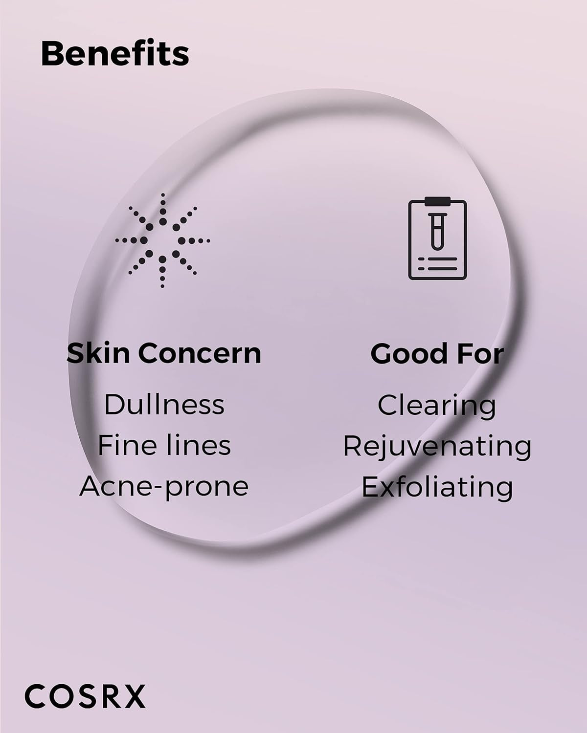 7% Glycolic Acid Whitehead Removing Power Liquid, 3.38 Fl.Oz, AHA Exfoliant, Exfoliating Toner for Face & Body, Pore Minimizer, Korean Skin Care