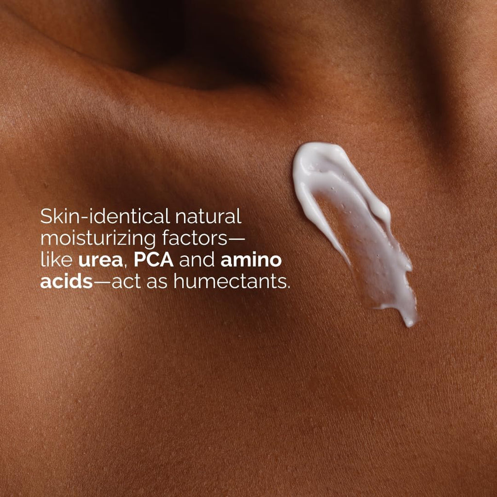 The Ordinary Natural Moisturizing Factors + Inulin Body Lotion, Lightweight Hydration for All-Day Moisture & Skin Barrier Support, 240Ml