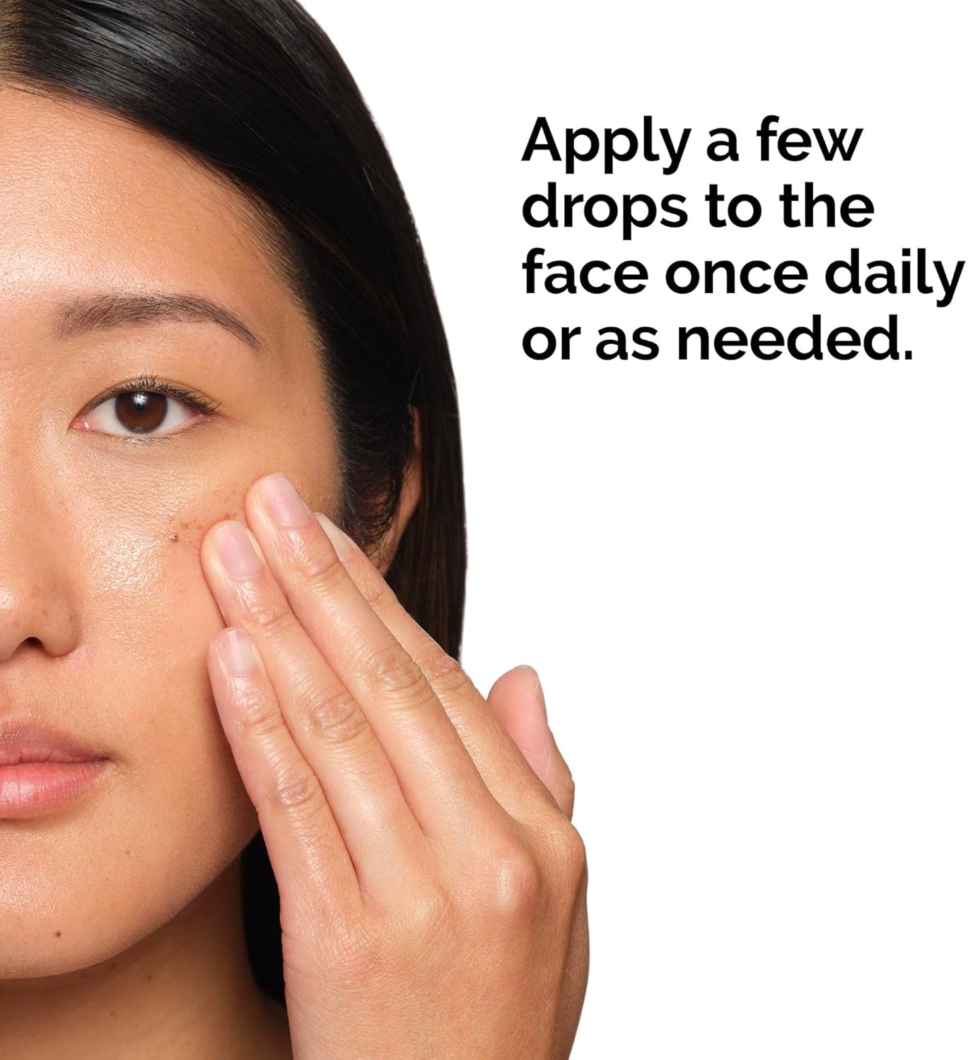 The Ordinary 100% Cold-Pressed Virgin Marula Oil, Antioxidant-Rich, Unrefined Oil for Radiant Skin, 30Ml