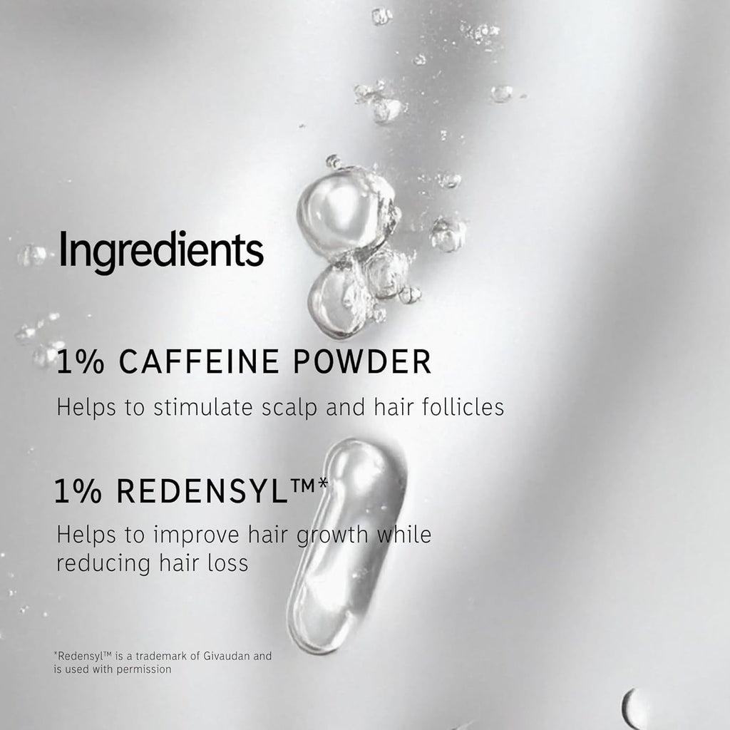 The INKEY List Koffeinstimulierende Kopfhautbehandlung 150 Ml