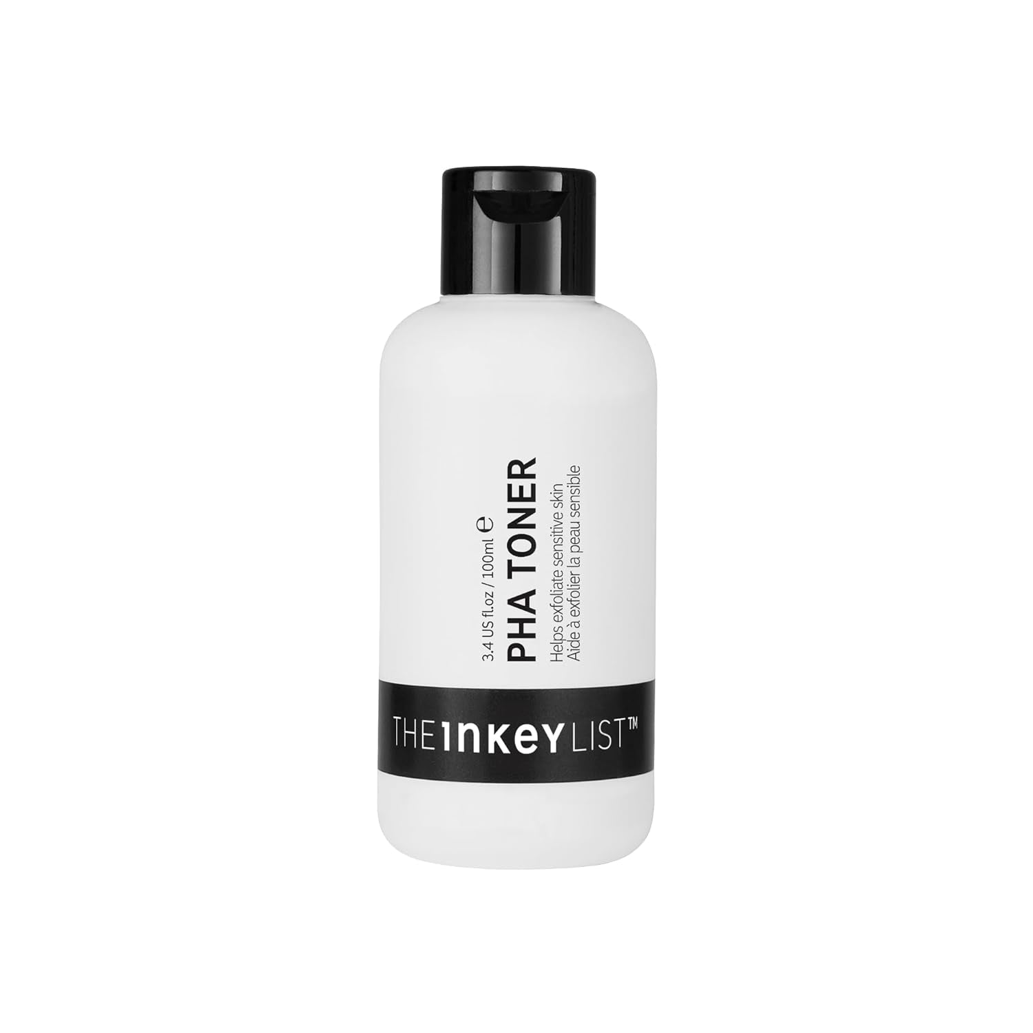 THE INKEY LIST Pha Toner 100 Ml