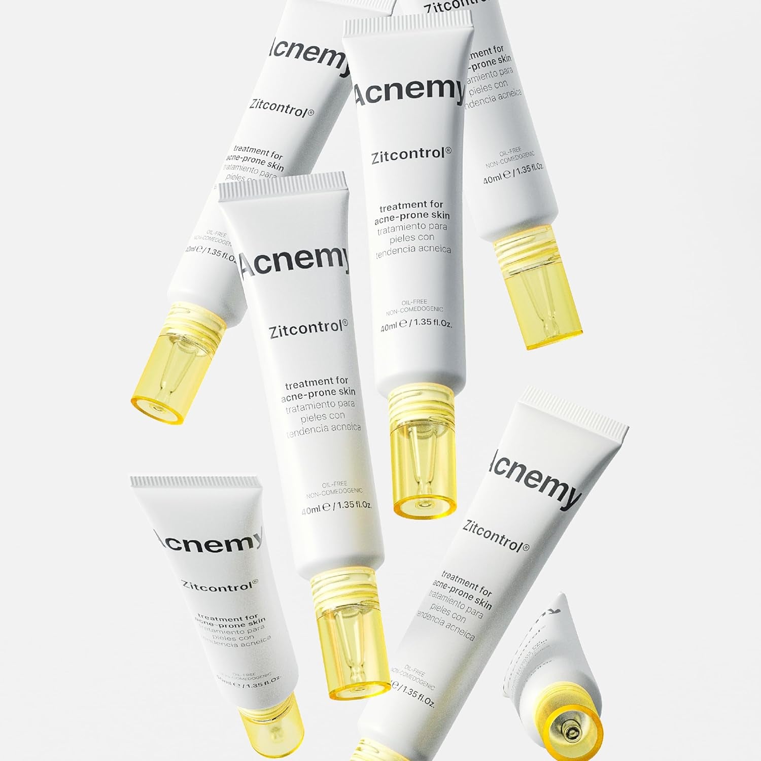 ZITCONTROL® - Treatment for Acne-Prone Skin