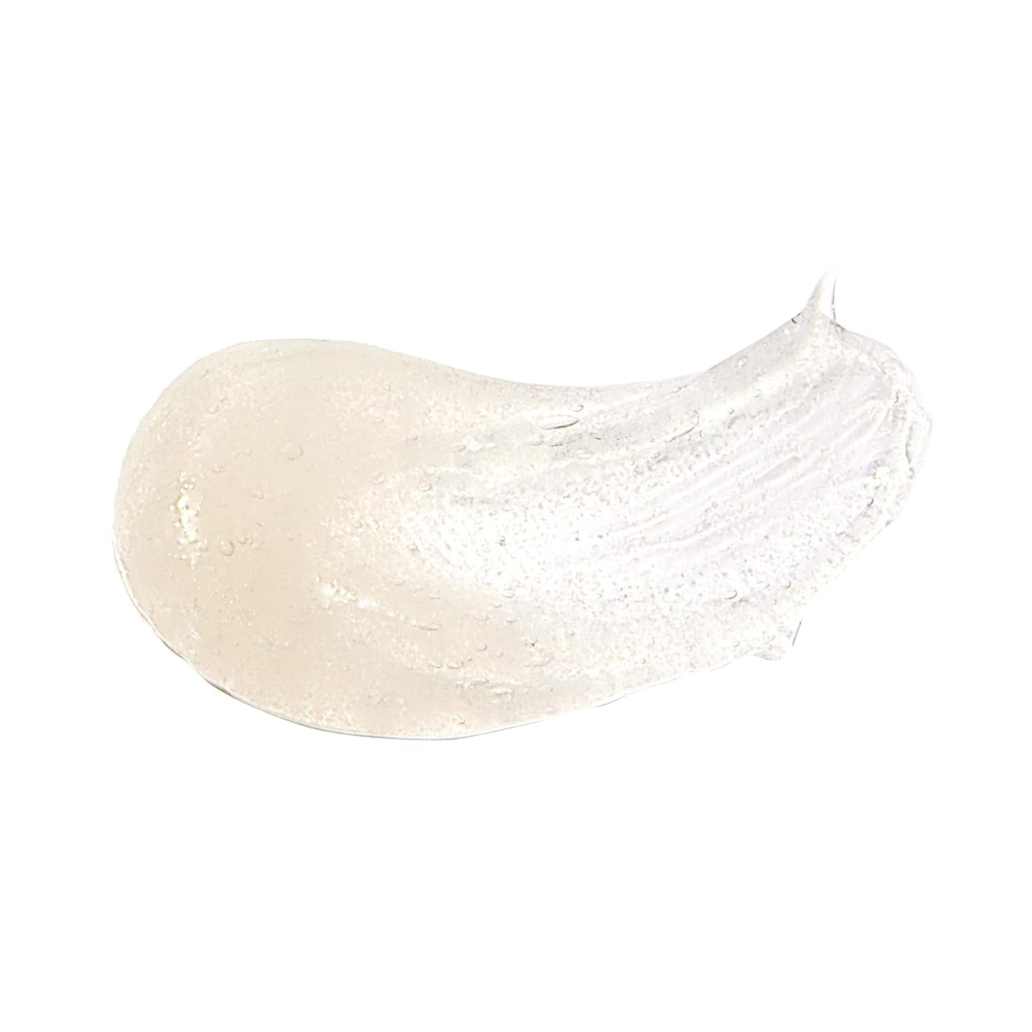 Botanical Exfoliating Scrub for All Skin Types, Face Scrub with Ivory Palm Seeds & Green Tea Extract, Gentle Exfoliating Face Wash, 3.4 Fl Oz