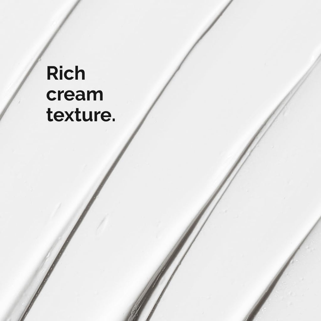 The Ordinary Natural Moisturizing Factors + Phytoceramides, Rich Moisturizer for Dry Skin & Barrier Strength, 100Ml