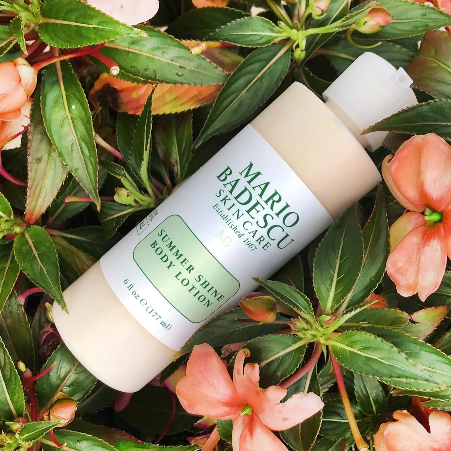 Body Lotion, Nourishing and Softening Body and Hand Moisturizer for All Skin Types