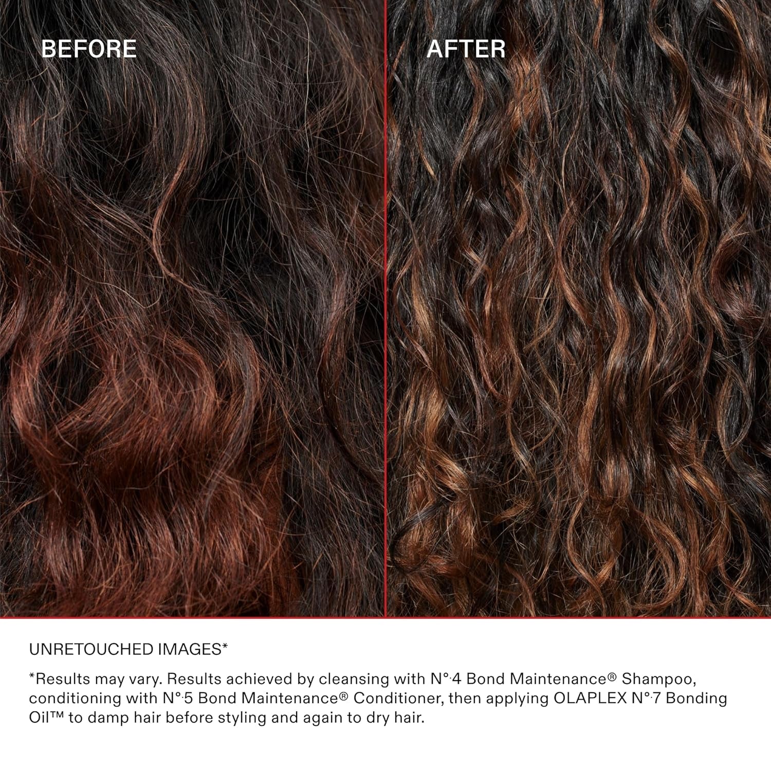 Strong Start Haircare Kit: Repair & Style, No. 3, 4, 5, 6, 7, Strengthens & Adds Moisture, Frizz Control, Adds Maximum Shine, for All Hair Types