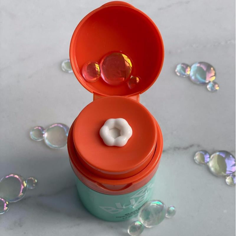 Bubble Skincare Slam Dunk Face Moisturizer - Hydrating Face Cream for Dry Skin Made with Vitamin E + Aloe Vera Juice for a Glowing Complexion - Skin Care with Blue Light Protection