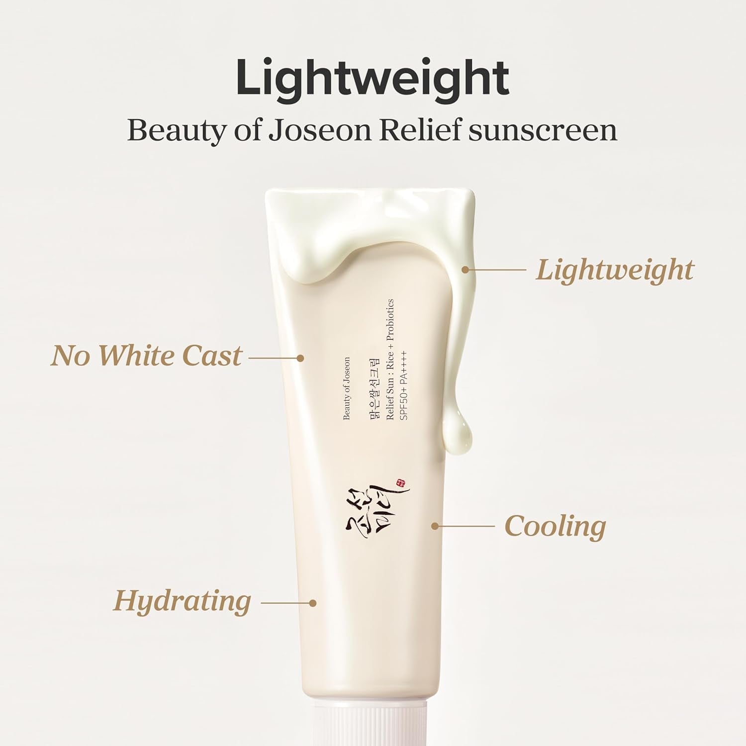 Beauty of Joseon Relief Sun (50Ml, 1.69Fl.Oz)