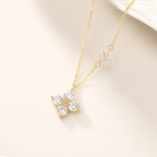 The Lucky Bloom Necklace