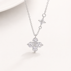 The Lucky Bloom Necklace