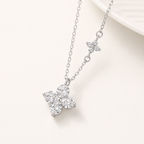 The Lucky Bloom Necklace