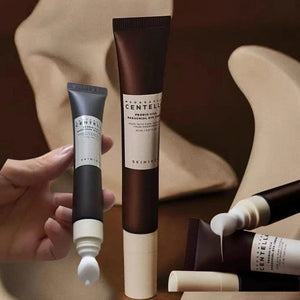 SKIN1004 Centella Asiatica Probiotic Eye Cream Relieve Eye Discomfort Reduce Fine Lines Enhance Skin Firmness Eye Cream 1/3/5Pcs