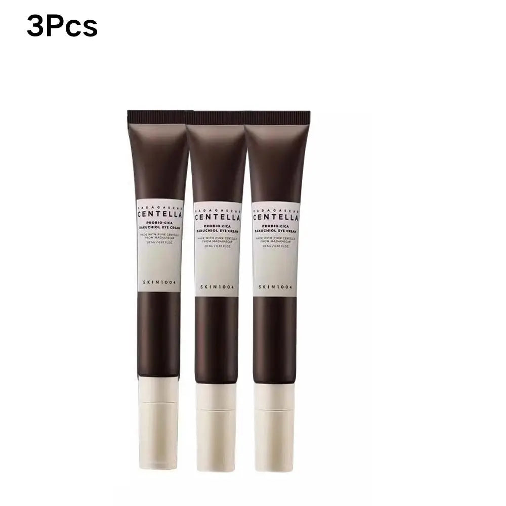 SKIN1004 Centella Asiatica Probiotic Eye Cream Relieve Eye Discomfort Reduce Fine Lines Enhance Skin Firmness Eye Cream 1/3/5Pcs
