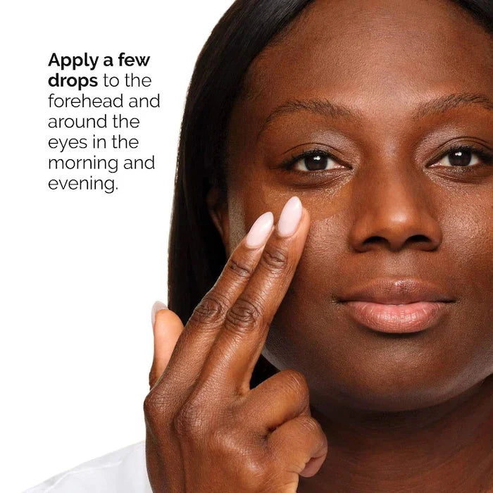 Argireline Solution 10% for Reducing Fine Lines Improves the Appearance of Facial Areas Prone to Developing Dynamic Folds