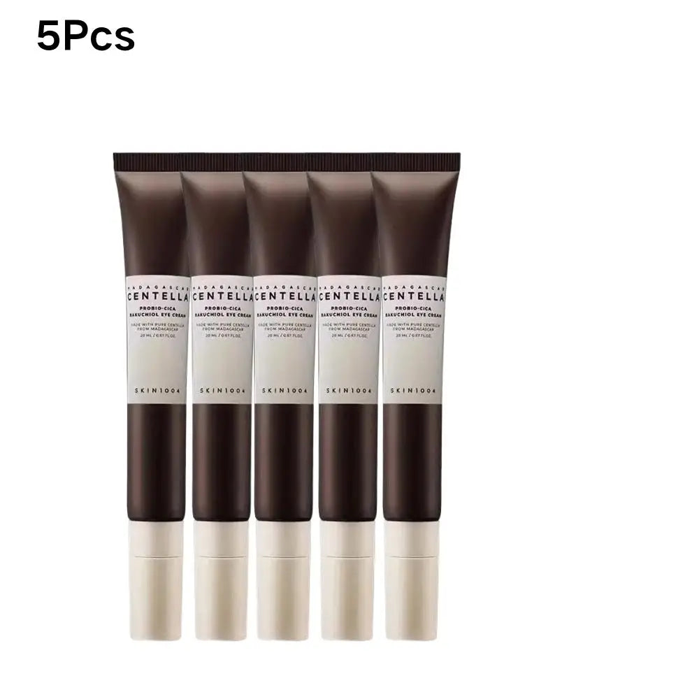 SKIN1004 Centella Asiatica Probiotic Eye Cream Relieve Eye Discomfort Reduce Fine Lines Enhance Skin Firmness Eye Cream 1/3/5Pcs