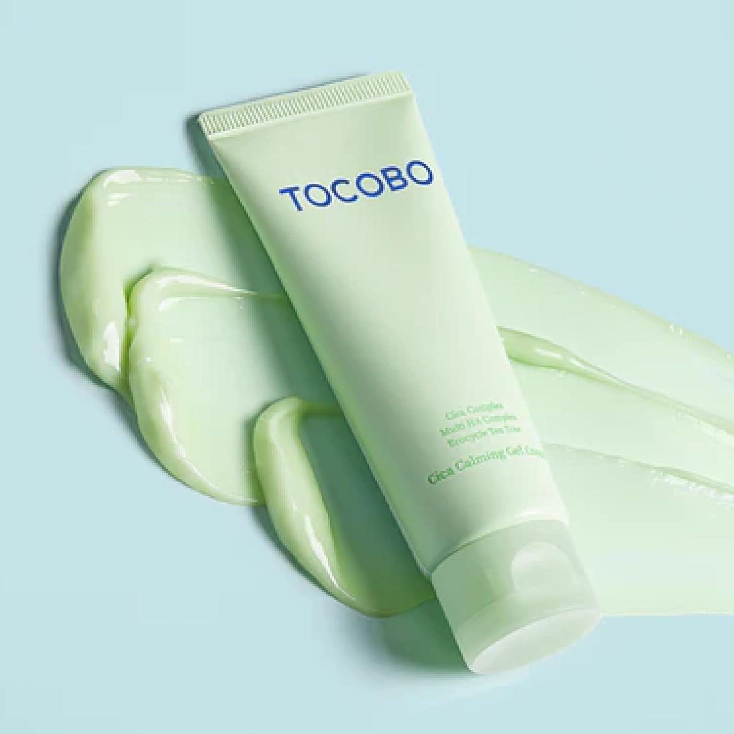 TOCOBO Cica Calming Gel Cream (75 Ml)