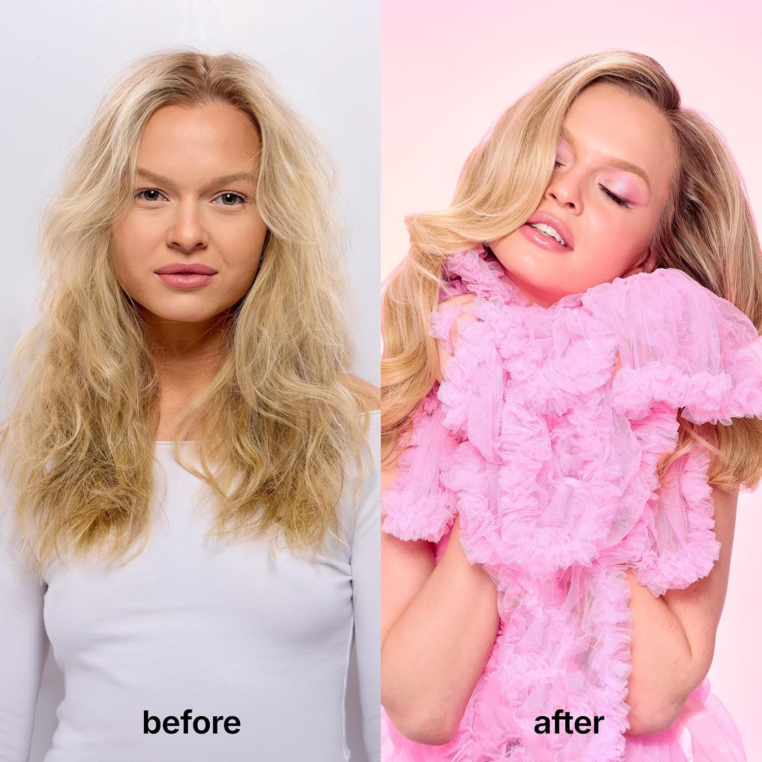 Dreaming Advanced Repair and Resurfacing Treatment| Hair Mask for Anti-Frizz, Anti-Damage, Delivers Flawless Strands