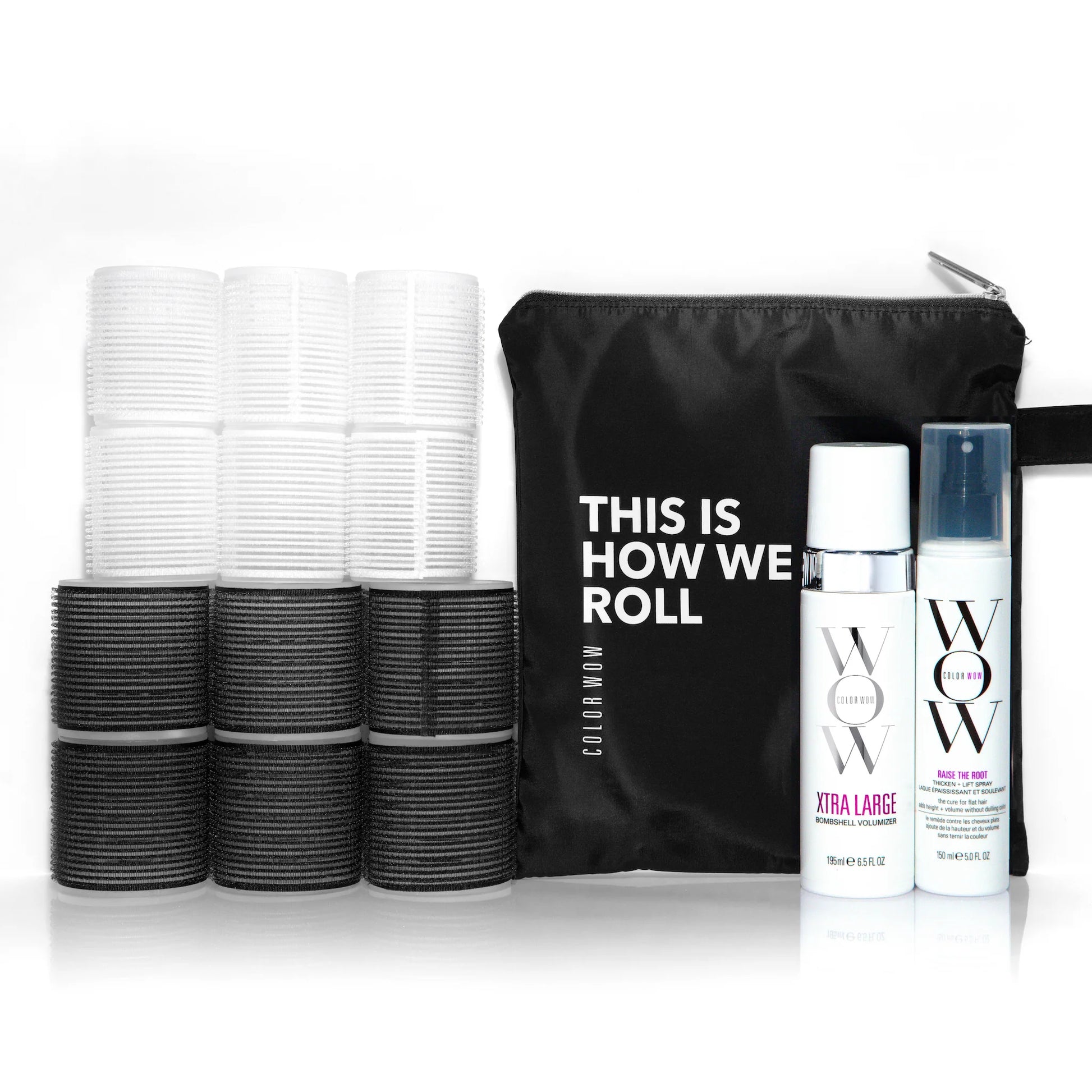 Big Hair Bundle