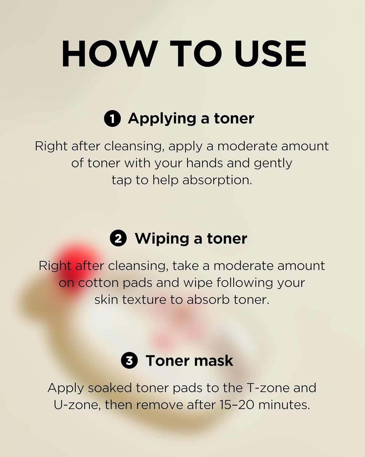 TOCOBO Vita Berry Pore Toner (150 Ml)