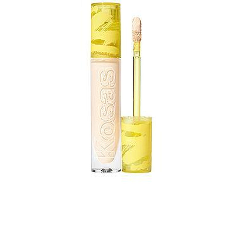 Kosas Revealer Super Creamy + Brightening Concealer with Caffeine and Hyaluronic Acid in 1 N