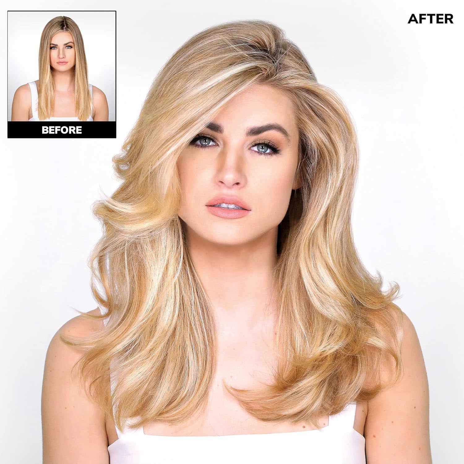 Dream Cocktail Carb Infused Leave-In Treatment – Transform Thin Hair to Thick & Full | with Heat Protection