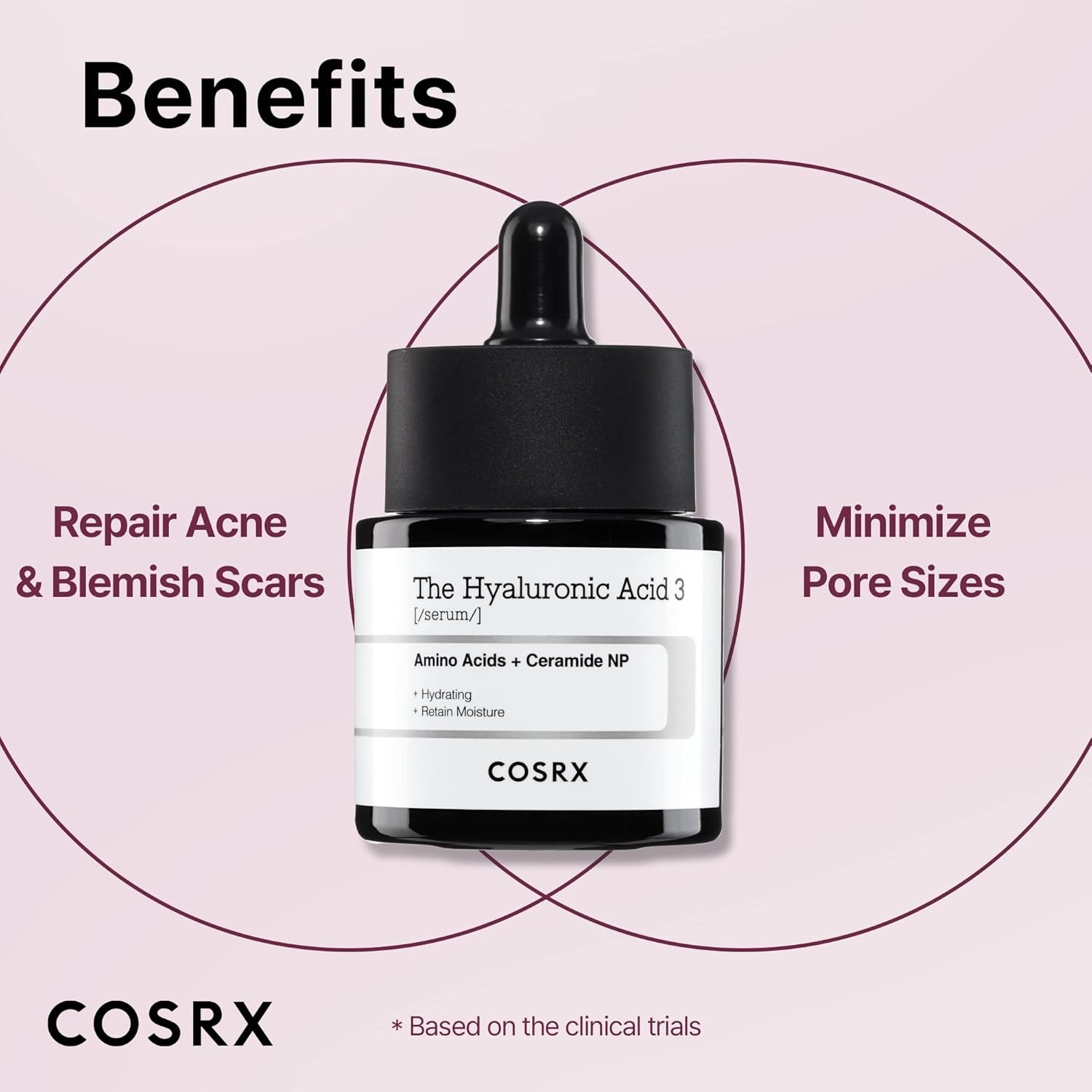 15% Niacinamide Face Serum, 0.67 Fl Oz, Pore Minimizer Serum for Face, Even Skin Tone, Korean Skin Care