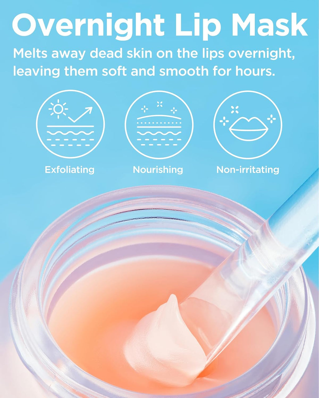 TOCOBO Vita Glazed Lip Mask (20 Ml)