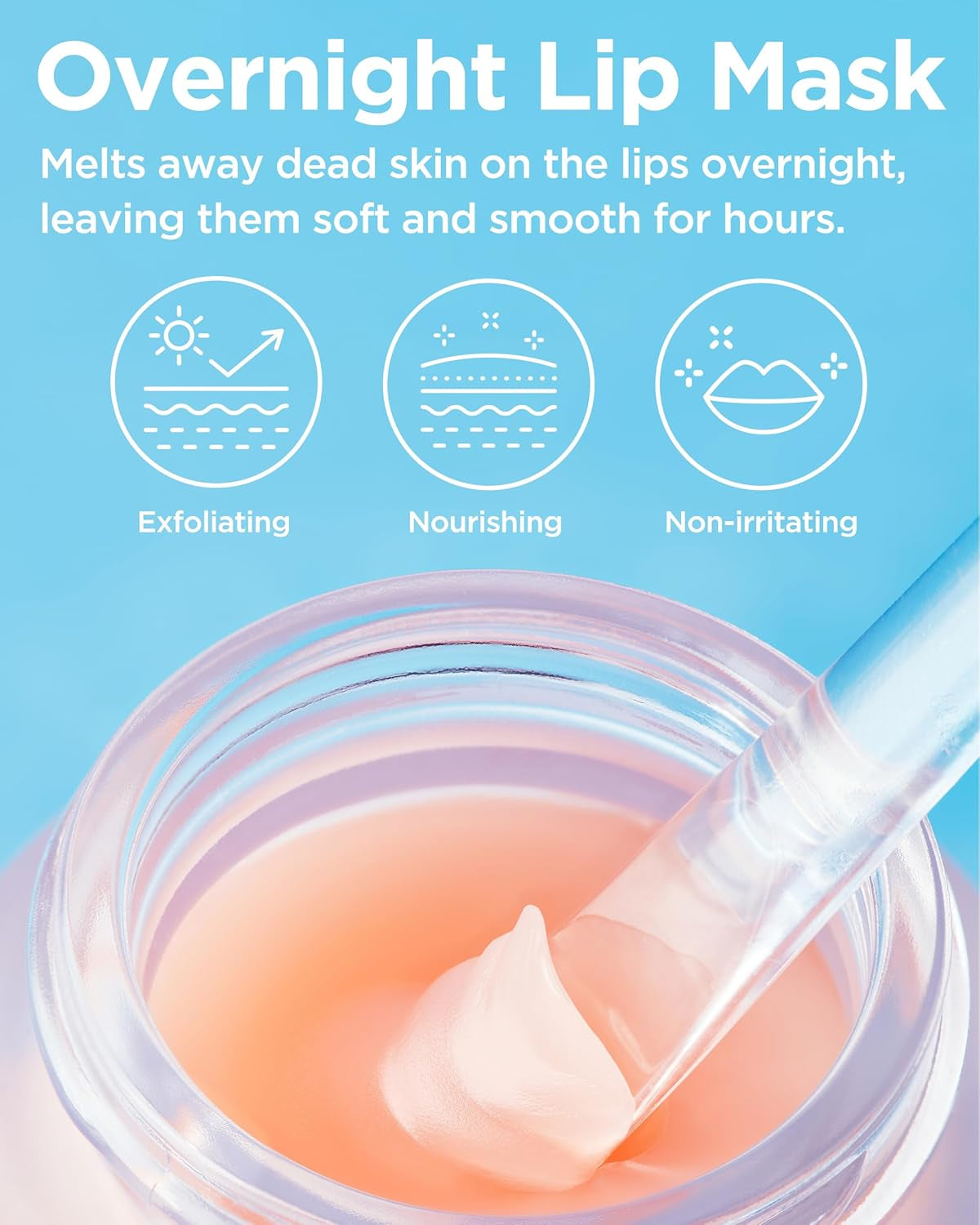 TOCOBO Vita Glazed Lip Mask (20 Ml)