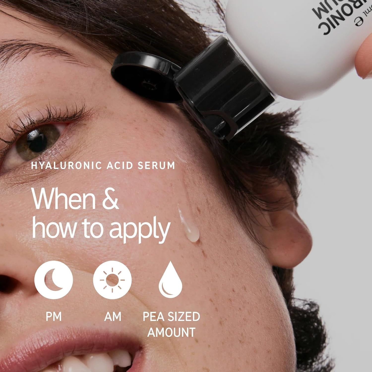 The INKEY List Healthy Skin Heroes Duo 80 Ml, Ultimate Skin Care Duo, Hydrating Skincare Geeignet Für Alle Hauttypen