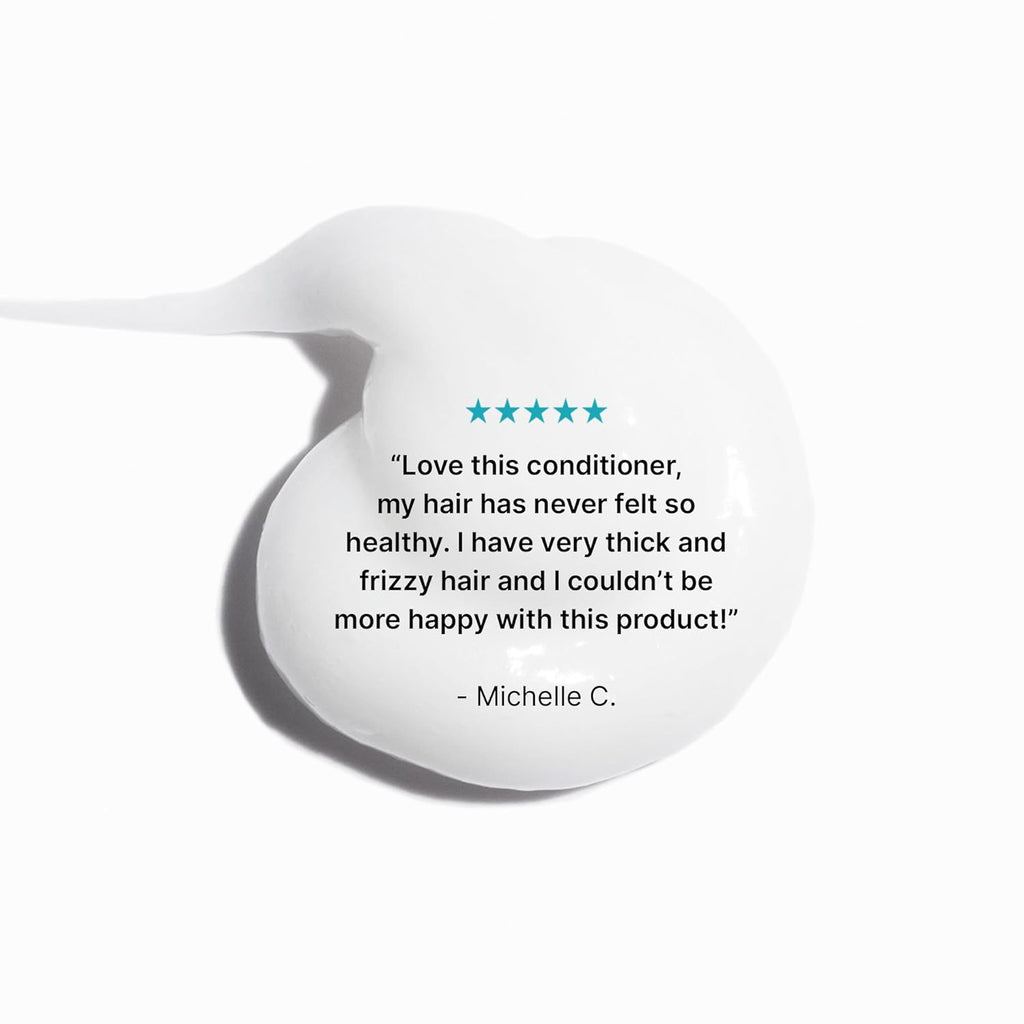 COLOR WOW Color Security Conditioner Normal to Thick – Rich Hydration for Thick, Coarse, Curly Hair; Detangles, Nourishes + Adds Shine with Avocado Oil; Color Safe; Heat Protection