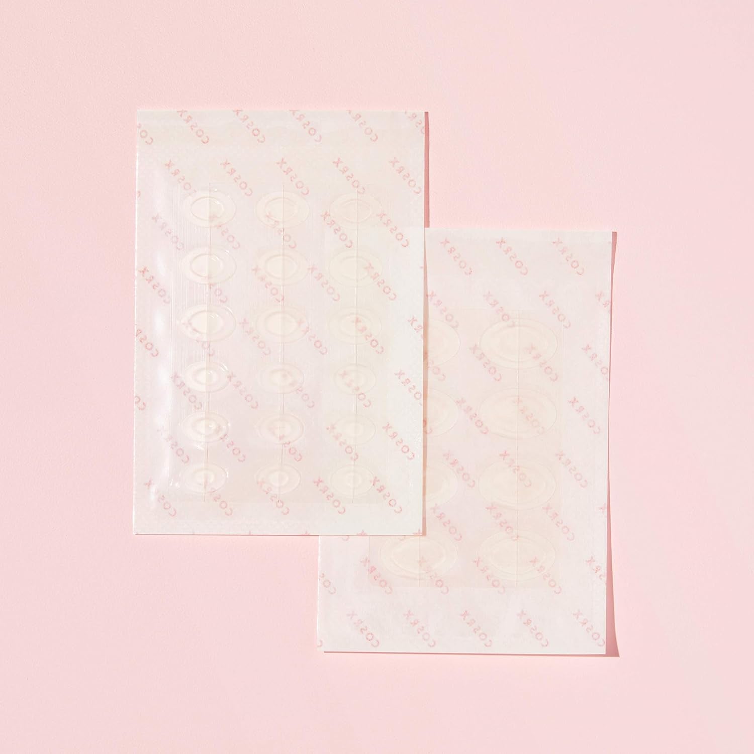 AC Collection Acne Patch, 26 Patches with Centella Asiatica Extract, Blemishes and Zits Cover, Spot Stickers for Face and Body