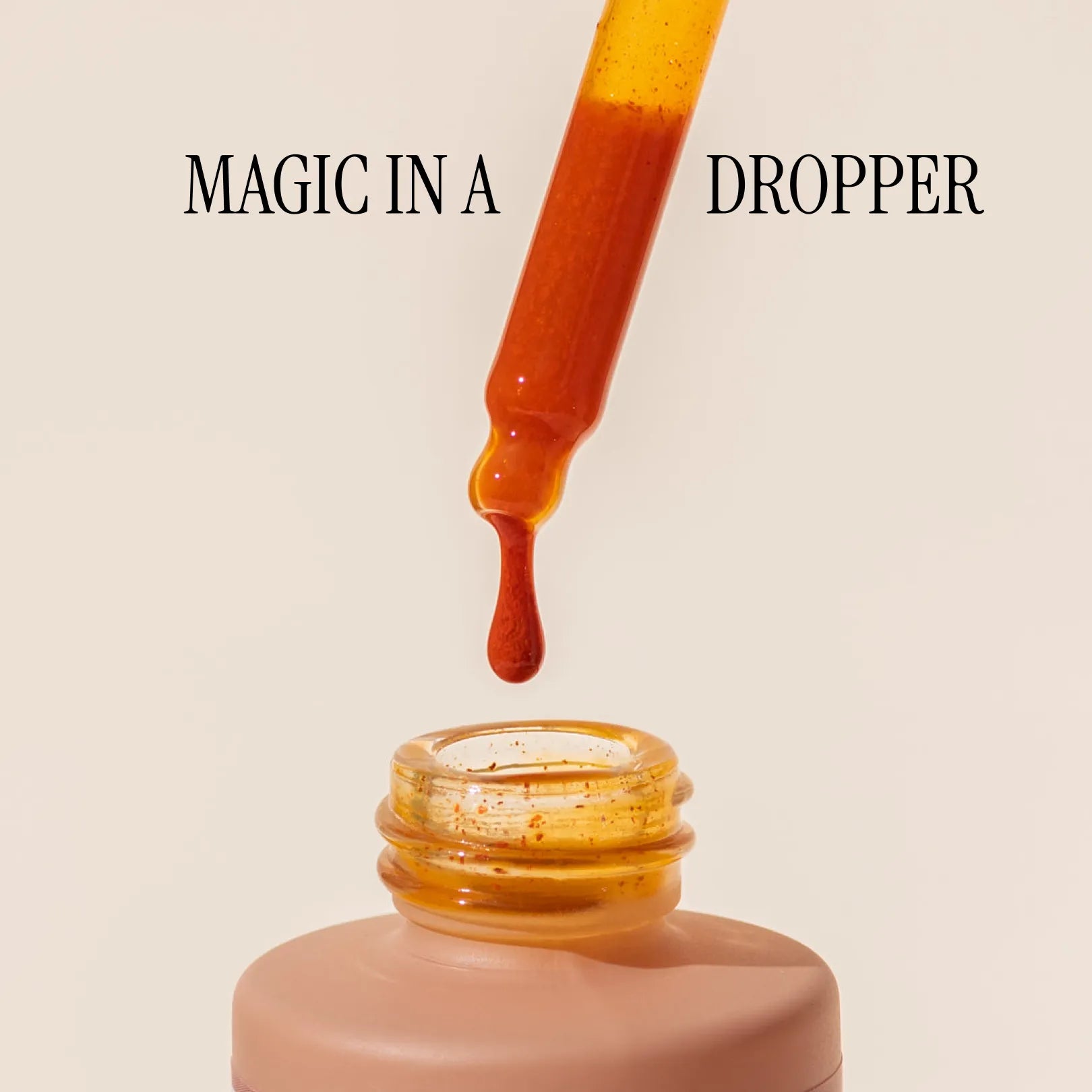 Tanning Drops – the Glow You Drink