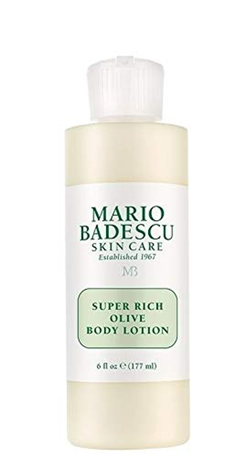 MB Favorites Collection, Skin Care Gift Set Includes SPF 17 Moisturizer, Enzyme Cleansing Gel, Cucumber Cleansing Lotion, Hand Cream, Body Lotion, Cosmetic Bag & Compact Mirror