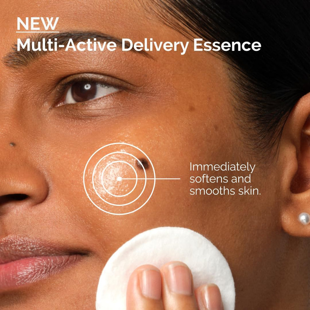 The Ordinary Multi-Active Delivery Essence, Hydrating & Conditioning Formulation for Softer and Smoother Skin, 100Ml