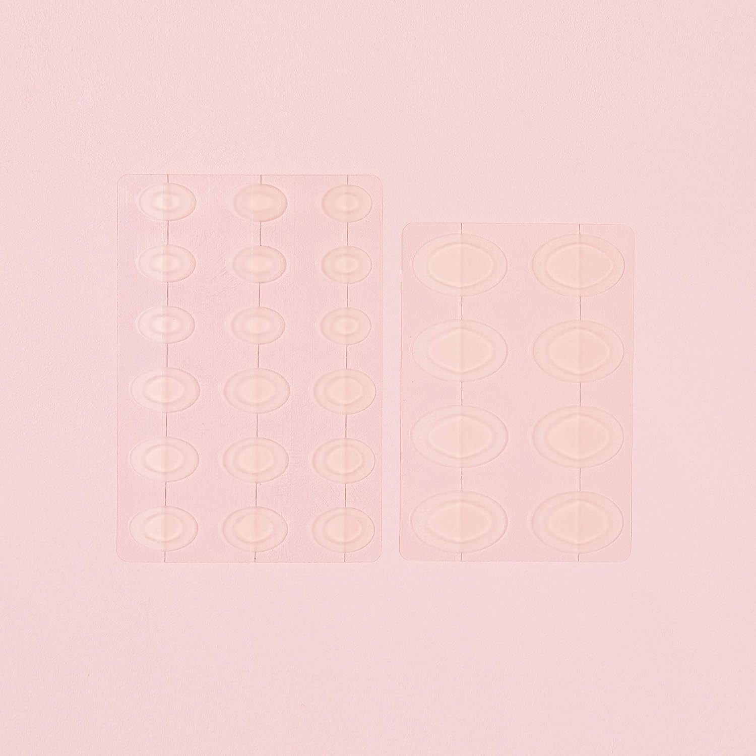 AC Collection Acne Patch, 26 Patches with Centella Asiatica Extract, Blemishes and Zits Cover, Spot Stickers for Face and Body