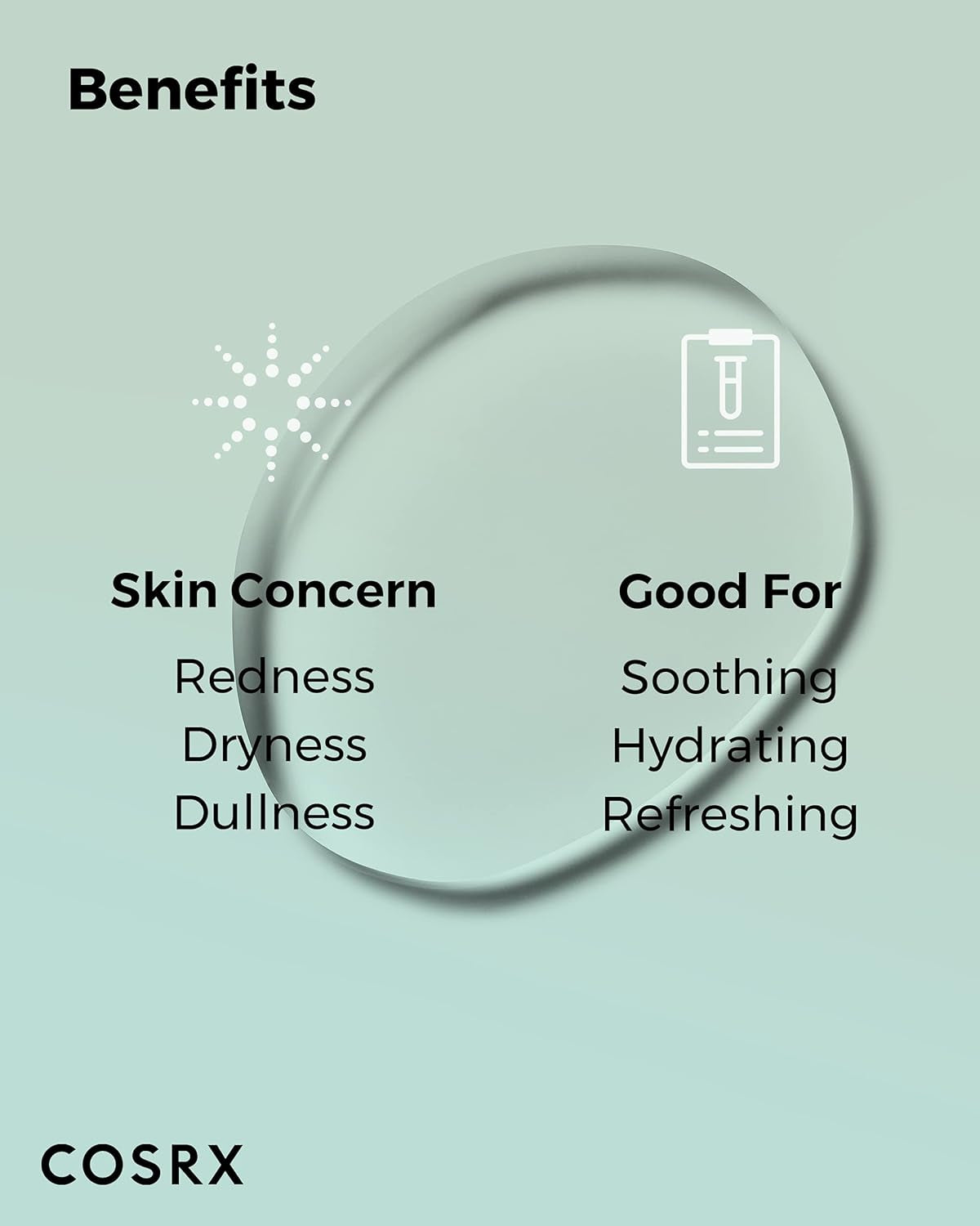 Alcohol-Free Cica Toner, 150Ml / 5.07 Fl.Oz | Spray-Type Korean Toner with Centella Asiatica for Hydrating & Soothing Redness | Korean Skin Care, Not Tested on Animals, Paraben Free