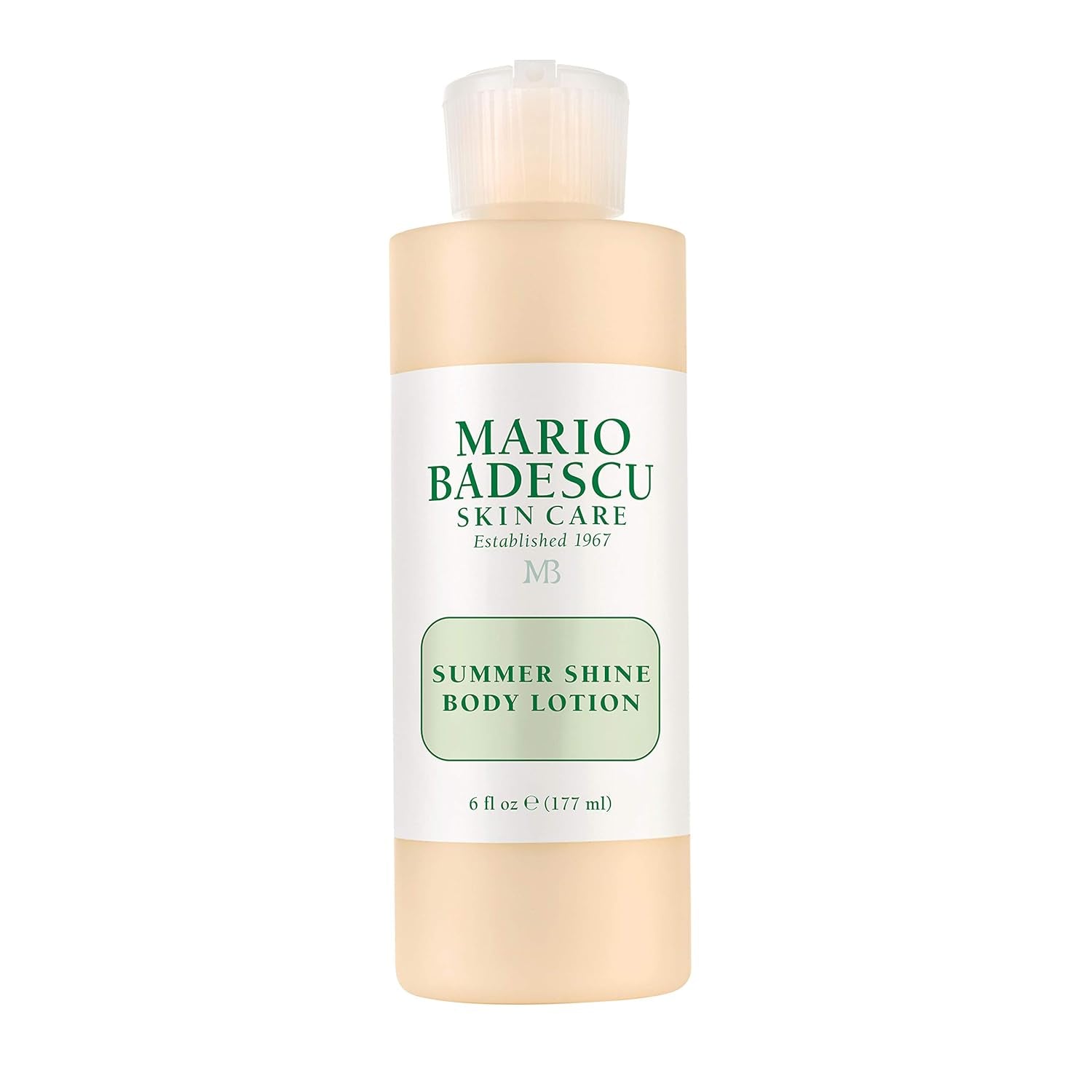 Body Lotion, Nourishing and Softening Body and Hand Moisturizer for All Skin Types